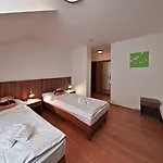 Hotel Kácov