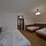 Hotel Kácov 3* Kacow