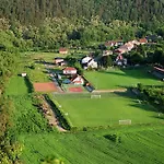 Hotel Hotel Kácov Kacow