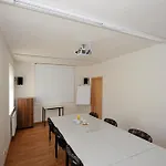 Hotel Kácov 3*