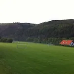 Hotel Kácov Kacow
