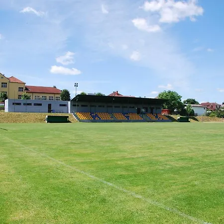 Hotel Kacov Hotel 3*