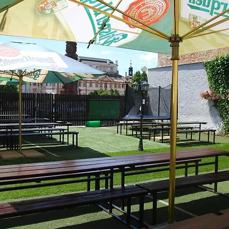 Hotel Kacov 3* Kácov