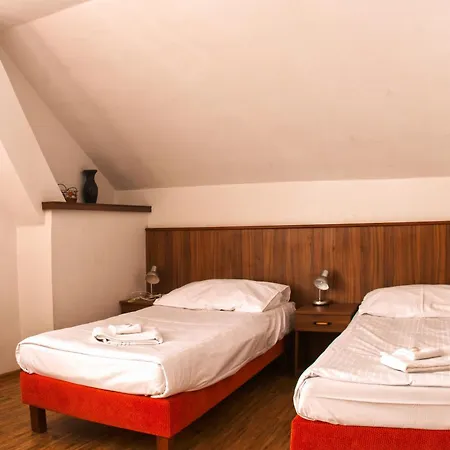 Hotel Kacov