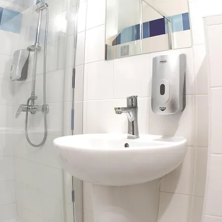 Hotel Hotel Kacov 3*