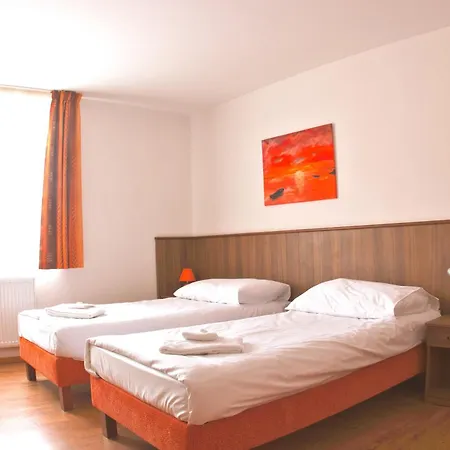 Отель Hotel Kacov
