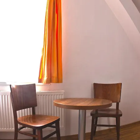 호텔 Hotel Kacov Kácov
