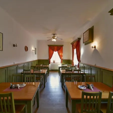 Hotel Kacov