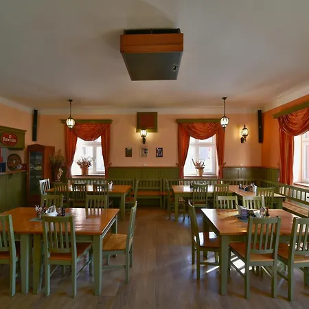 호텔 Hotel Kacov