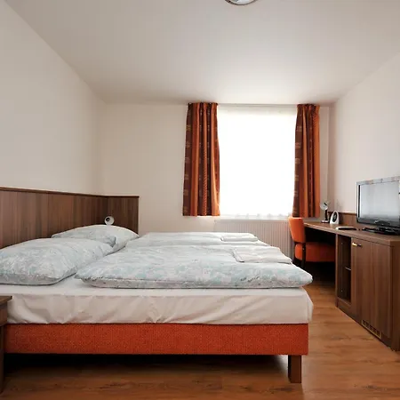 Hotel Kacov Hotel
