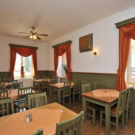 Hotel Kacov 3* Kácov