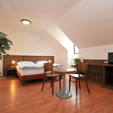Hotel Kacov
