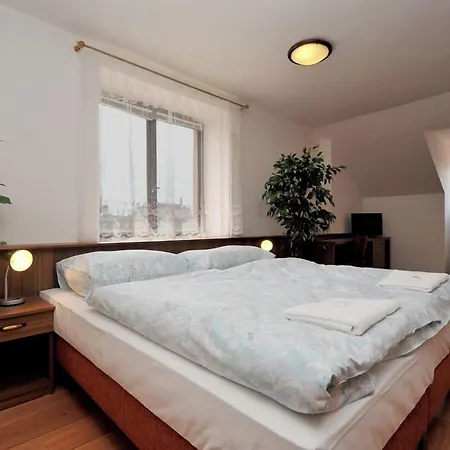 ホテル Hotel Kacov