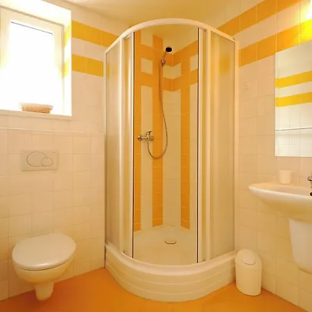 ホテル Hotel Kacov Kácov