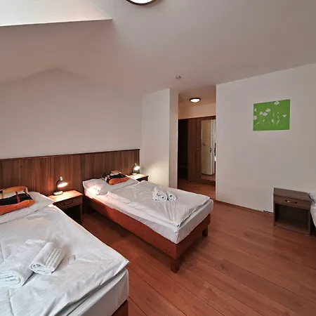 Hotel Kacov