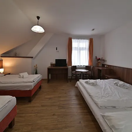 ホテル Hotel Kacov