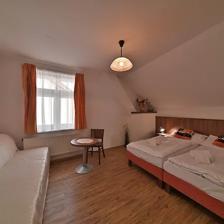 Hotel Kacov