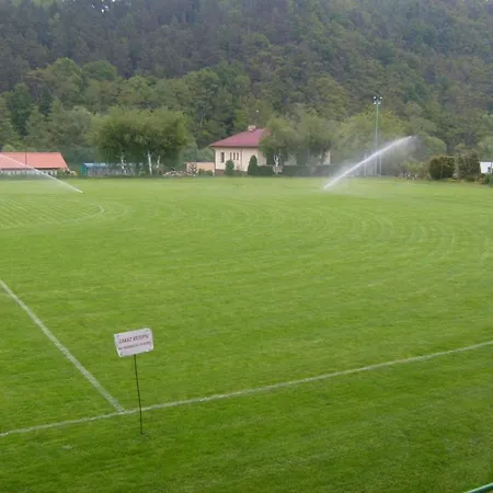 Hotel Kacov Otel
