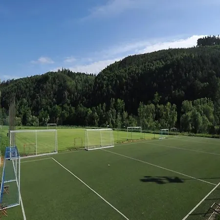 Hotel Kacov Hotel Kácov