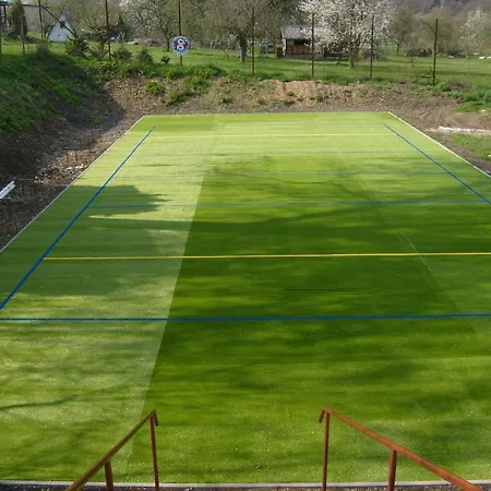 Hotel Kacov Hotel Kácov