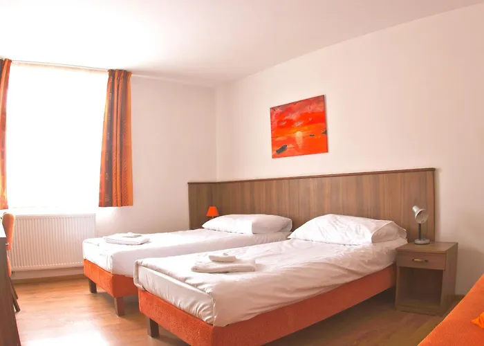 Hotel Hotel Kacov