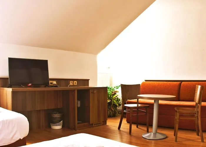 Hotel Hotel Kacov
