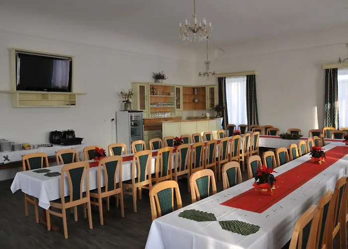 Hotel Hotel Kacov Kacov