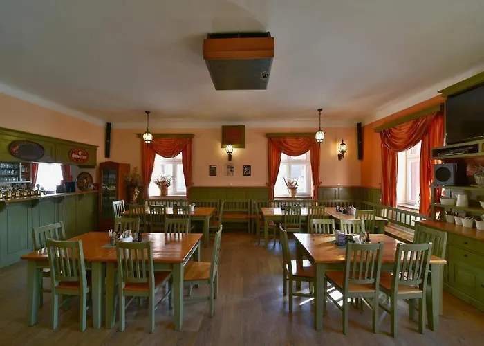 Hotel Kacov