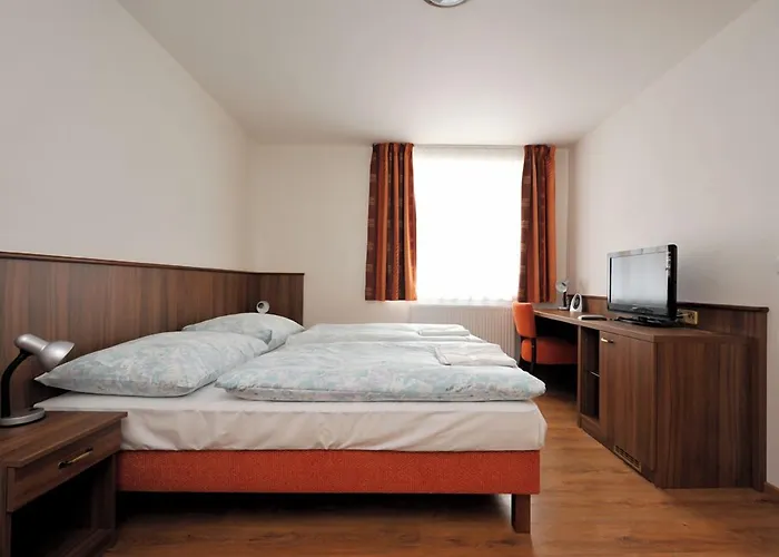 Hotel Kacov Kacov