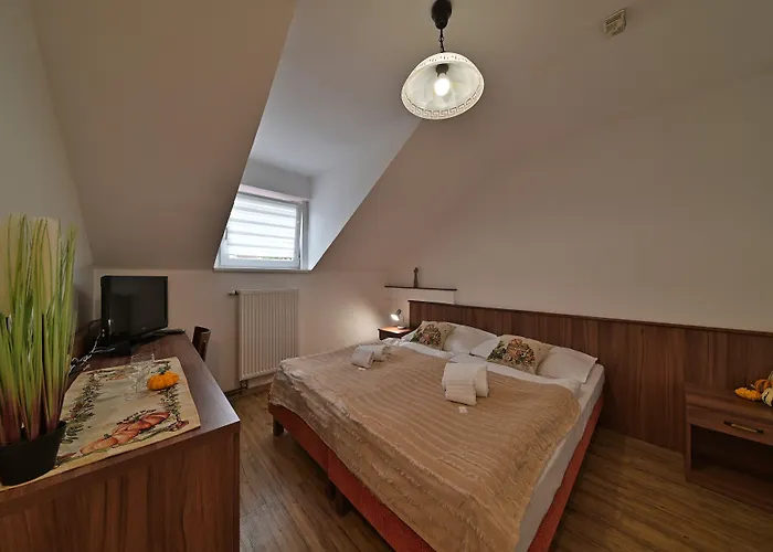 Hotel Hotel Kácov